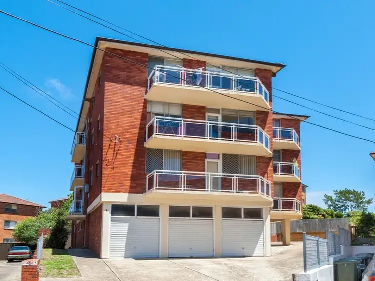 5/4 Podmore Place, Hillsdale NSW 2036