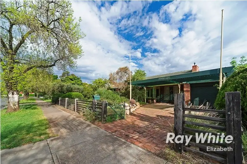 Main view of Homely house listing, 22 Short Road, Elizabeth SA 5112