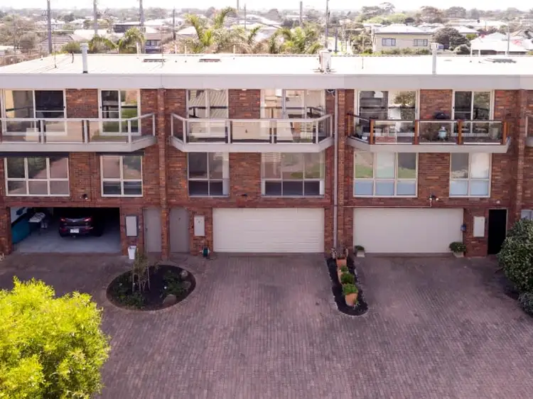 Third view of Homely townhouse listing, 3/58-60 Nepean Highway, Aspendale VIC 3195
