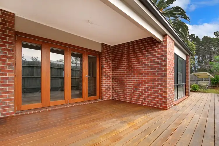 Third view of Homely house listing, 17 Orchard Grove, Tyabb VIC 3913