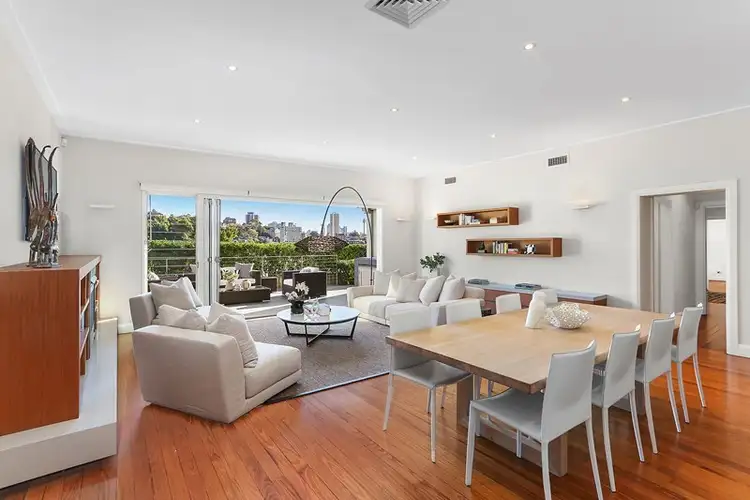 140 Bellevue Road, Bellevue Hill NSW 2023