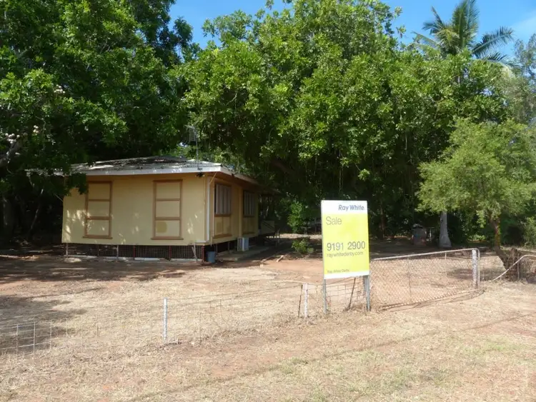 Third view of Homely house listing, 87 Rowan Street, Derby WA 6728