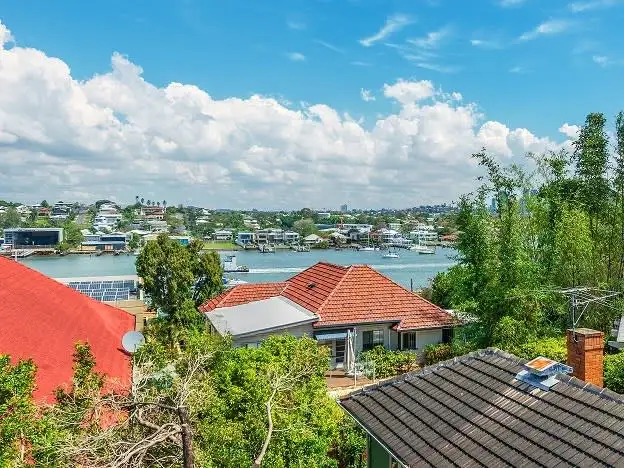 Third view of Homely house listing, 7 Whyenbah Street, Hamilton QLD 4007