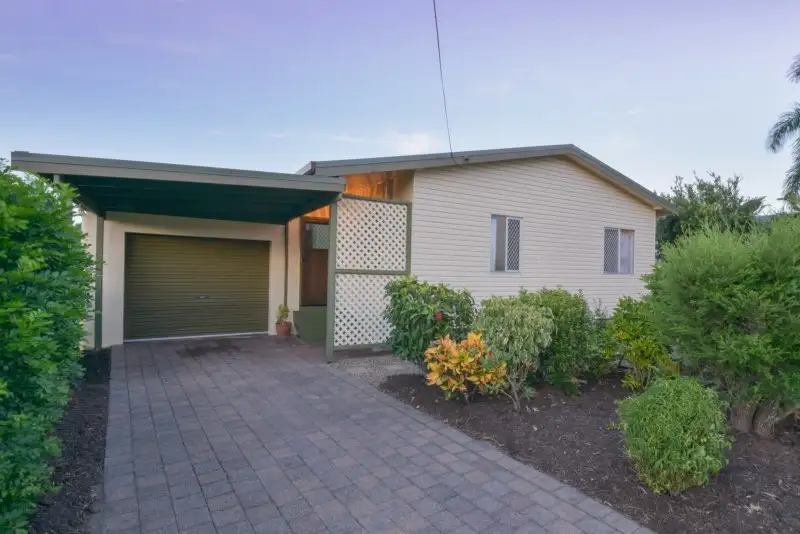 Main view of Homely house listing, 15 Holmes Street, Proserpine QLD 4800