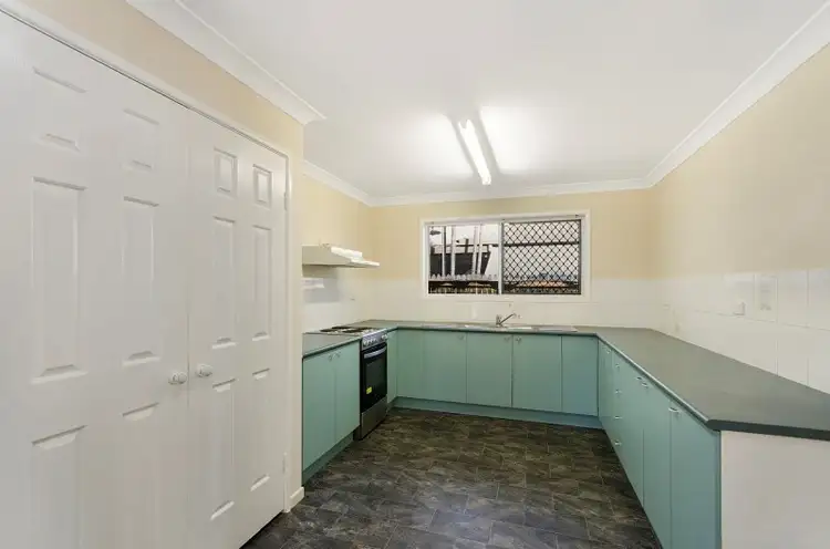 Third view of Homely house listing, 4 Malaga Street, Kirwan QLD 4817