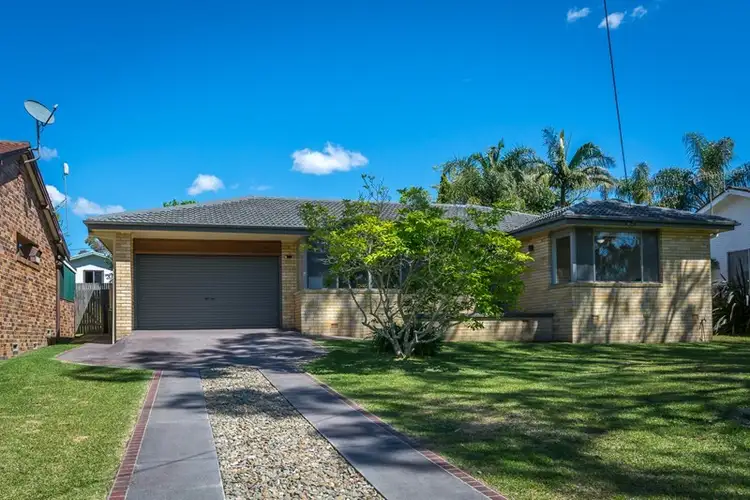 47 Walsh Crescent, North Nowra NSW 2541