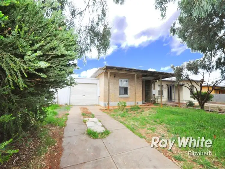 Main view of Homely house listing, 34 Stone Road, Elizabeth Downs SA 5113