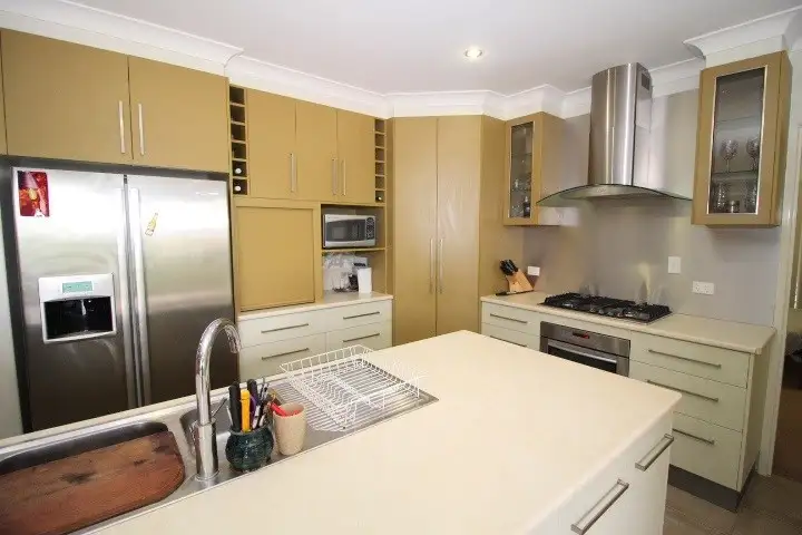 Second view of Homely house listing, 4 Kettle Street, Capella QLD 4723