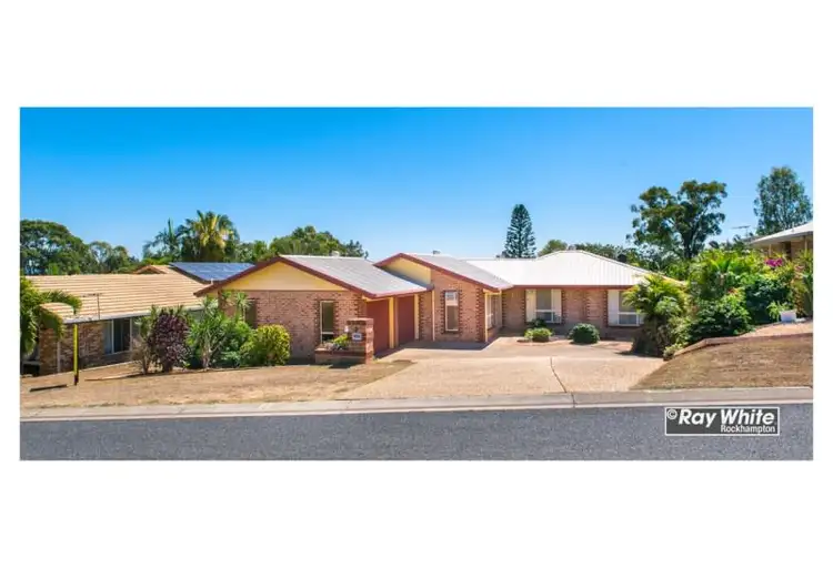 Third view of Homely house listing, 3 Mahogany Street, Norman Gardens QLD 4701