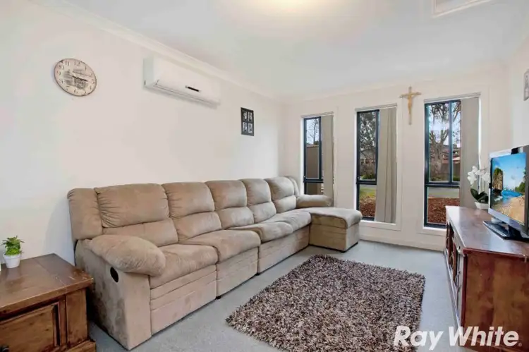 Third view of Homely unit listing, 33/12 Kirkland Court, Epping VIC 3076