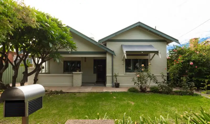 Main view of Homely house listing, 3 Talbot Street, Hilton SA 5033