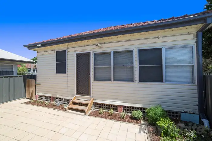 Second view of Homely house listing, 17 Collins Street, Georgetown NSW 2298