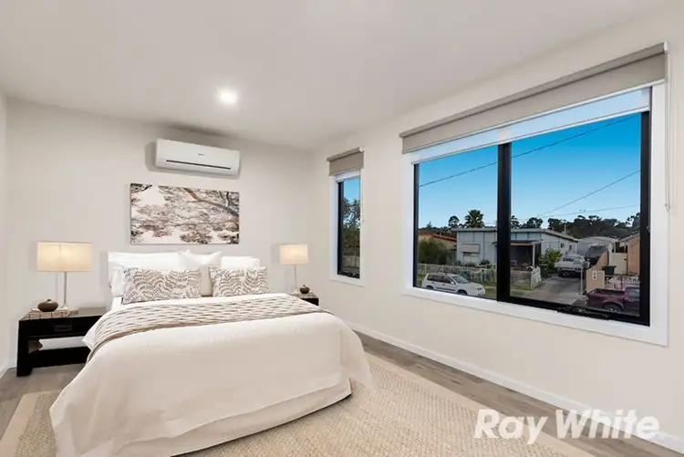 Fourth view of Homely house listing, 1/8 Hume Street, Sunbury VIC 3429