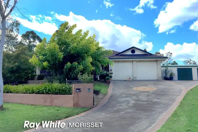 5 Highland Avenue, Cooranbong NSW 2265