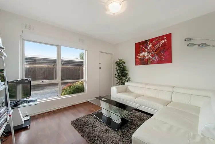 Second view of Homely apartment listing, 2/48 Rosanna Street, Carnegie VIC 3163