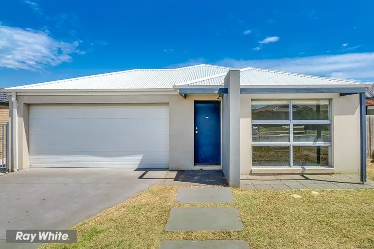 Main view of Homely house listing, 19 Barmera Way, Truganina VIC 3029