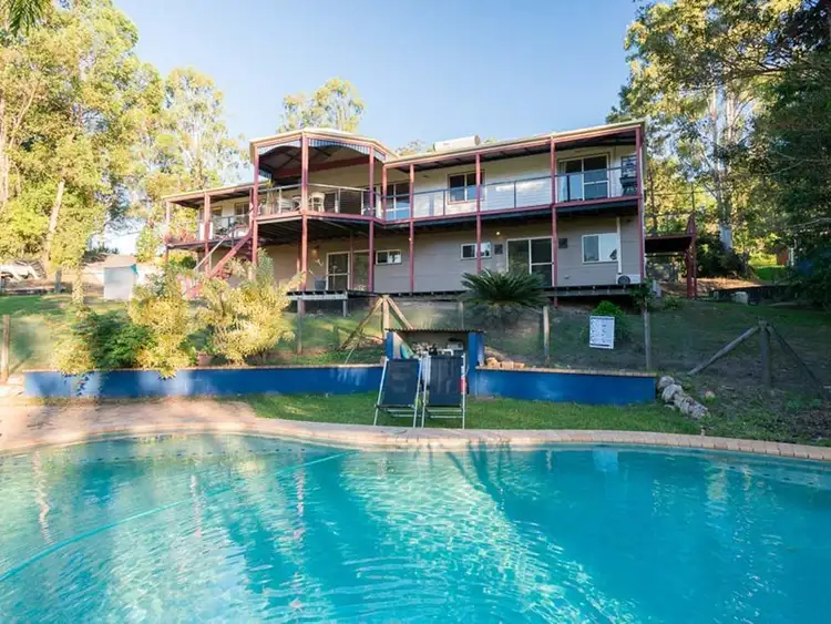 Main view of Homely house listing, 3 Constellation Way, Bli Bli QLD 4560