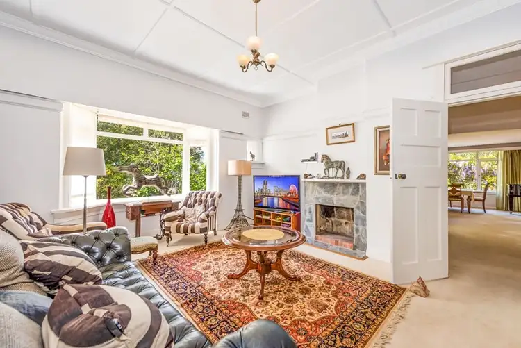 Second view of Homely house listing, 3 Futuna Street, Hunters Hill NSW 2110
