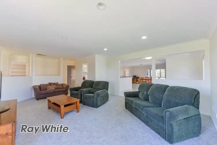 Third view of Homely house listing, 20 Noonga Crescent, Tamworth NSW 2340