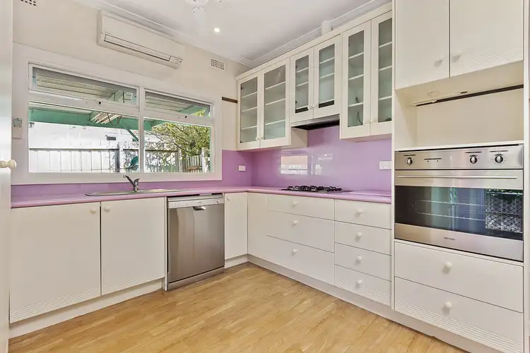 Second view of Homely house listing, 54 Barkly Terrace, Mitcham VIC 3132