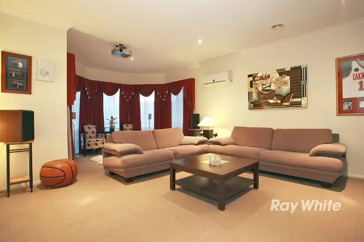 Sixth view of Homely house listing, 8 Bramble Close, Lyndhurst VIC 3975