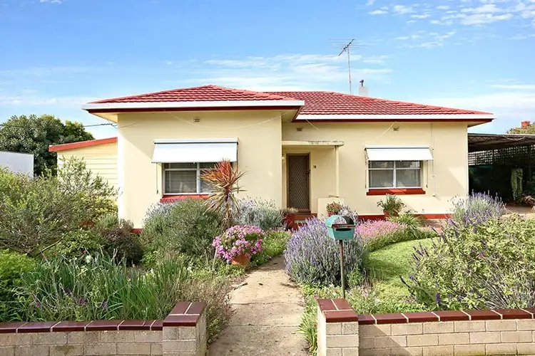 Main view of Homely house listing, 18 Second Street, Minlaton SA 5575