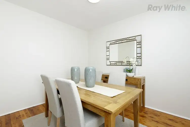 Fourth view of Homely apartment listing, 6/10 Mount Street, Hunters Hill NSW 2110