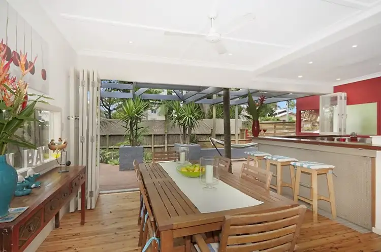 Second view of Homely house listing, 18 Shirley Street, Byron Bay NSW 2481