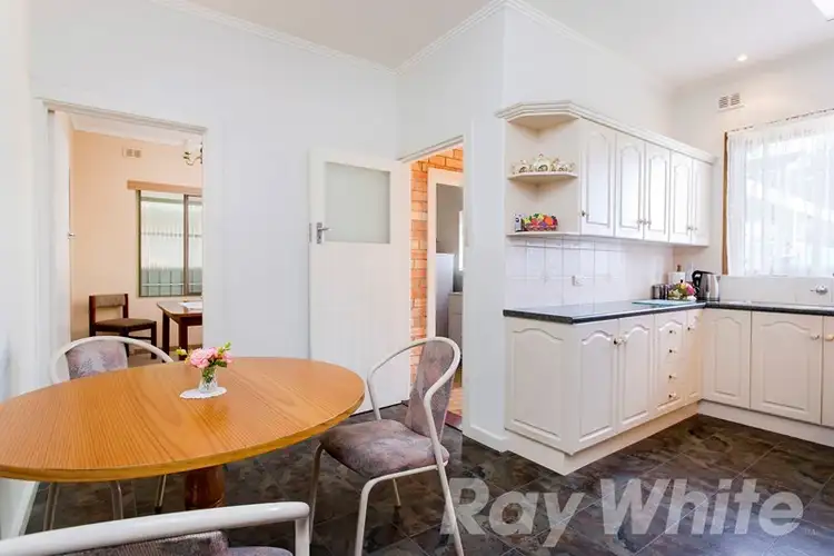 Sixth view of Homely house listing, 134 Morgan Avenue, Melrose Park SA 5039