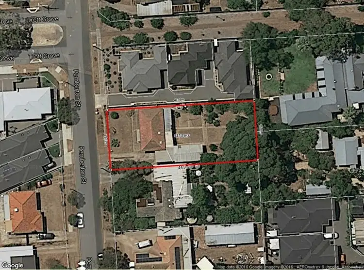 21 Pemberton Street, Oaklands Park SA 5046