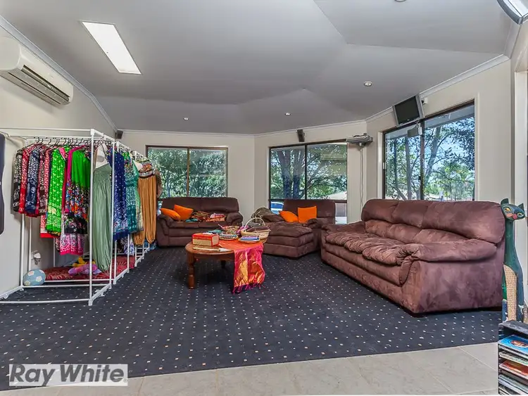 Second view of Homely house listing, 25 Huntington Drive, Kallangur QLD 4503