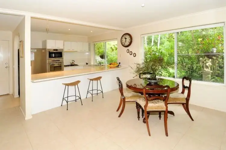 Second view of Homely townhouse listing, Unit 6 17-19 Maroochy Waters Drive, Maroochydore QLD 4558