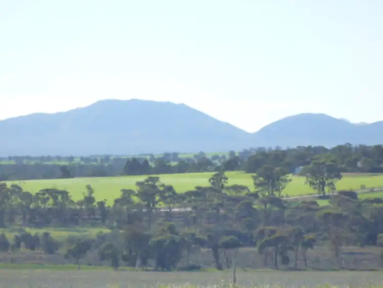 Second view of Homely land listing, Lot 107 Williams Road, Kendenup WA 6323