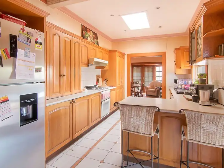 Fourth view of Homely house listing, 111 Robertson Road, Guildford NSW 2161