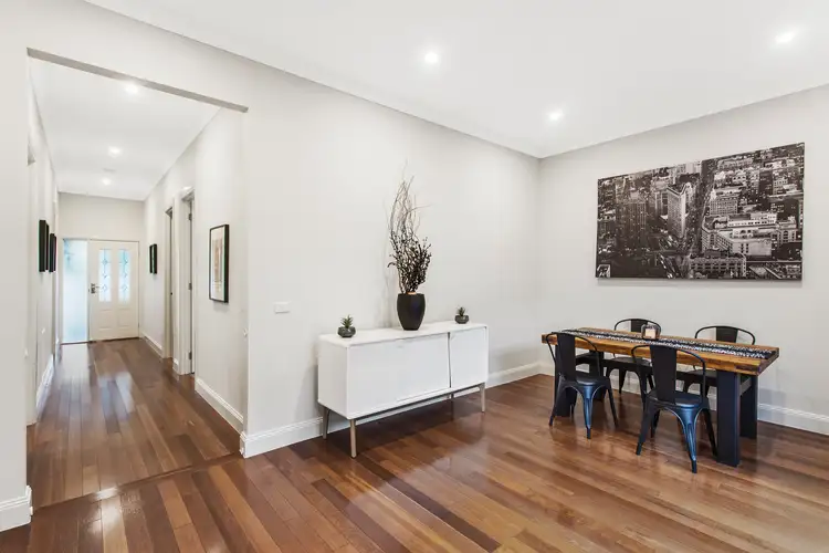 Fifth view of Homely townhouse listing, 1/54 Willesden Road, Hughesdale VIC 3166