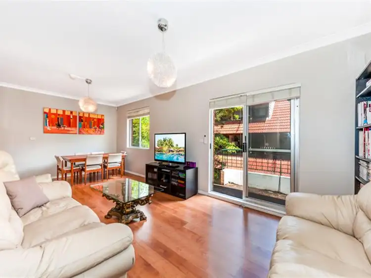 Third view of Homely apartment listing, 11/5-7 Wharf Road, Gladesville NSW 2111