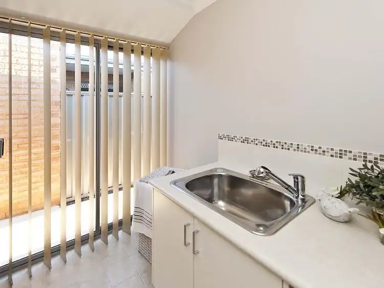 Fifth view of Homely house listing, Unit 5 Blackfriars Meander, Forrestdale WA 6112