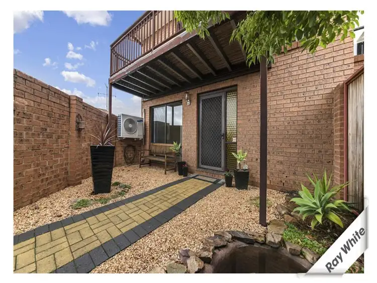Third view of Homely townhouse listing, 7/16 Hakea Street, Queanbeyan NSW 2620
