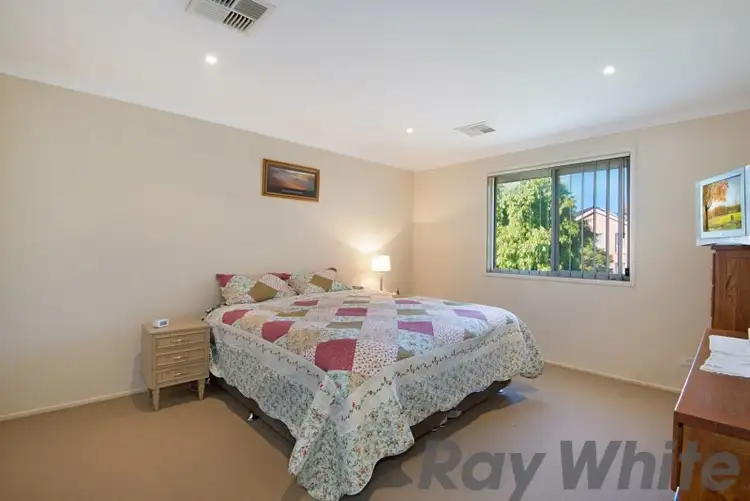 Fourth view of Homely house listing, 37 Tamarind Drive, Acacia Gardens NSW 2763