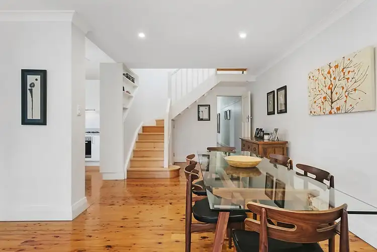 Third view of Homely house listing, 45 Marlborough Road, Willoughby NSW 2068