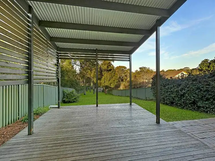 Second view of Homely house listing, 53 Avondale Road, Cooranbong NSW 2265