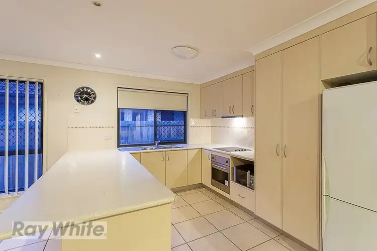 Second view of Homely house listing, 4 Timkelnik Crescent, Victoria Point QLD 4165