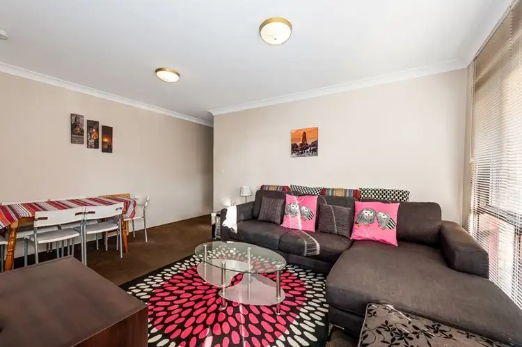 Second view of Homely apartment listing, 7/7 Linsley Streeet, Gladesville NSW 2111