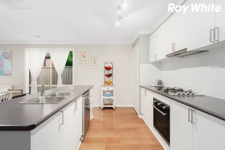 Sixth view of Homely house listing, 55 Bluehills Boulevard, Pakenham VIC 3810