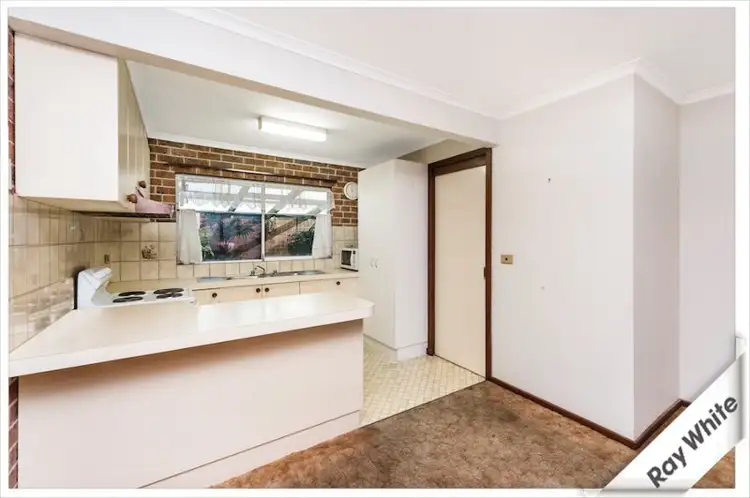Third view of Homely house listing, 1/8 Hakea Street, Karabar NSW 2620