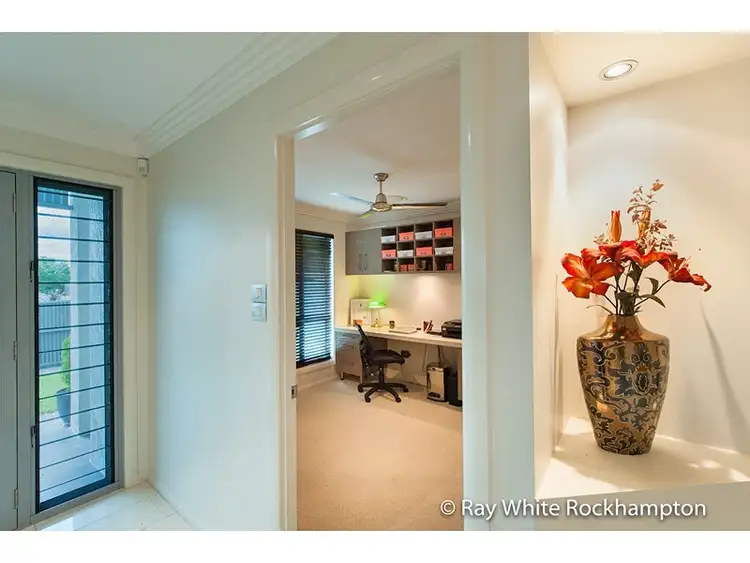 Fifth view of Homely house listing, 38 Nagle Drive, Norman Gardens QLD 4701