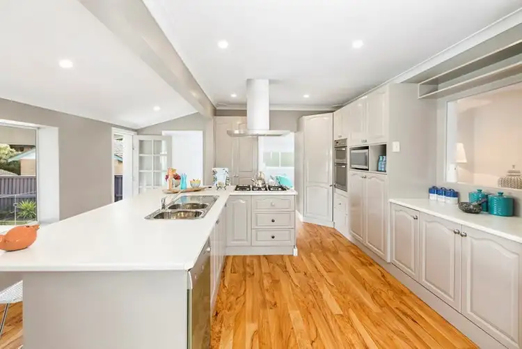 Second view of Homely house listing, 13 Brooker Avenue, Beacon Hill NSW 2100