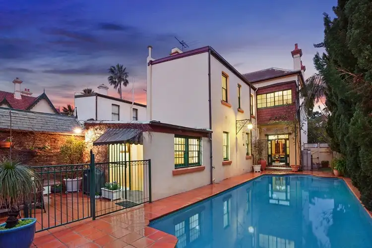 Third view of Homely house listing, 105 Cambridge Street, Stanmore NSW 2048