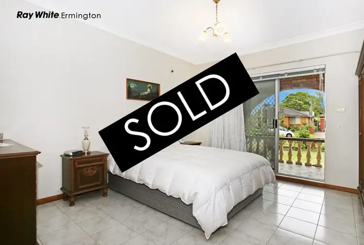 Fifth view of Homely house listing, 34 Ferris Street, Ermington NSW 2115