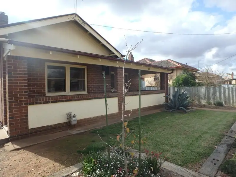 Main view of Homely house listing, 117 Polaris Street, Temora NSW 2666